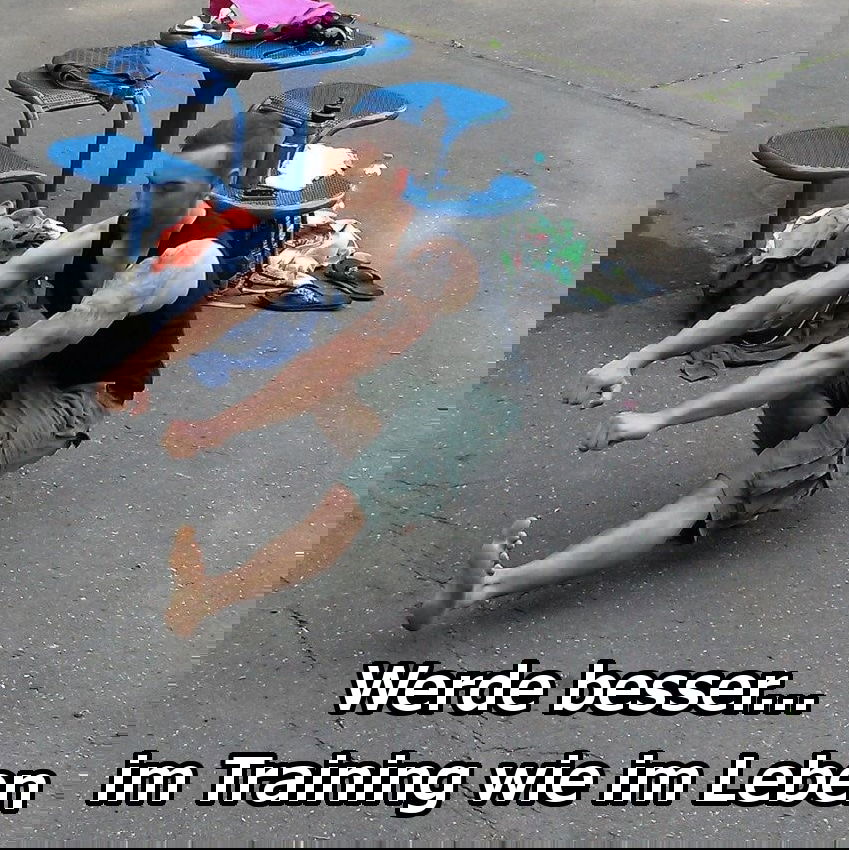 Dampf Und Doan Dieses Training Wird Dein Leben Völlig Verändern - jb98m0i