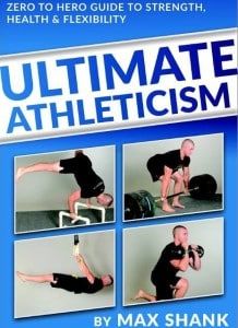 Ultimate Athleticism