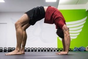 Calisthenics: Die 3 wertvollsten Übungen mit dem eigenen Körpergewicht
