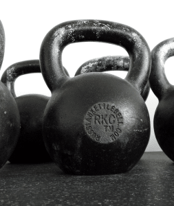 Perfekter Trainingsplan für mehr Kraft, Muskulatur und Kondition
